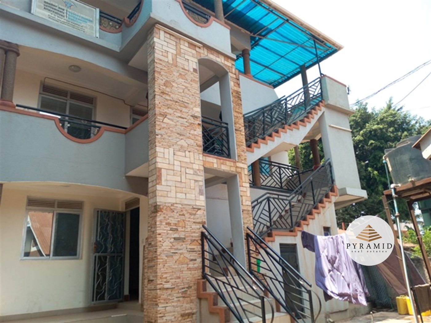 Apartment for rent in Ntinda Kampala