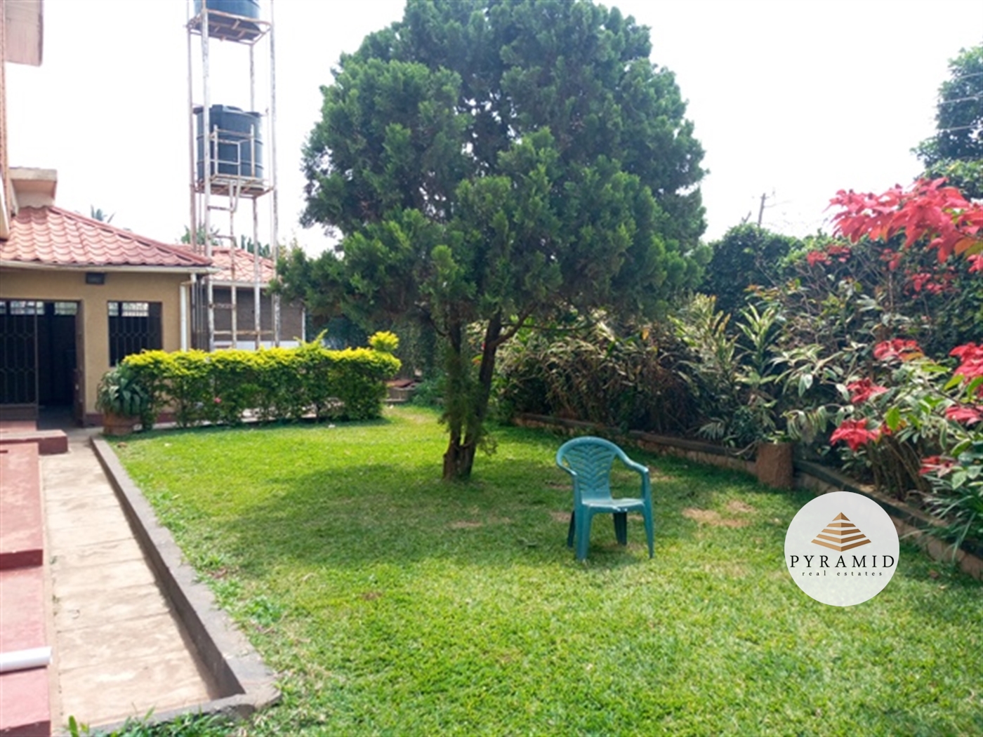 Storeyed house for rent in Ntinda Kampala