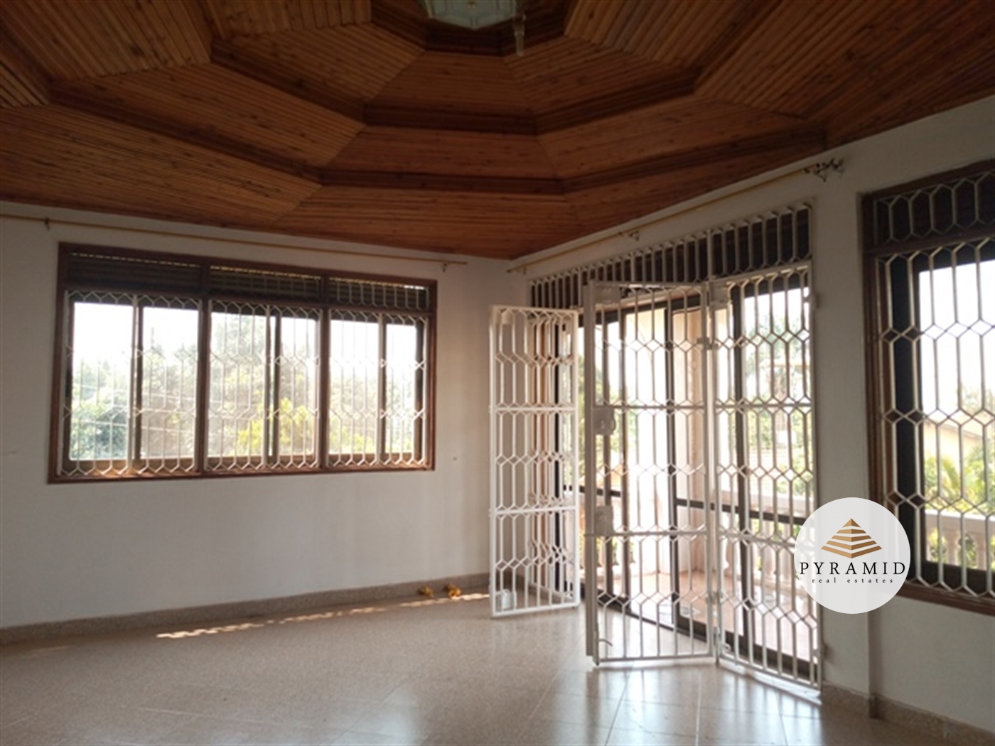 Storeyed house for rent in Ntinda Kampala