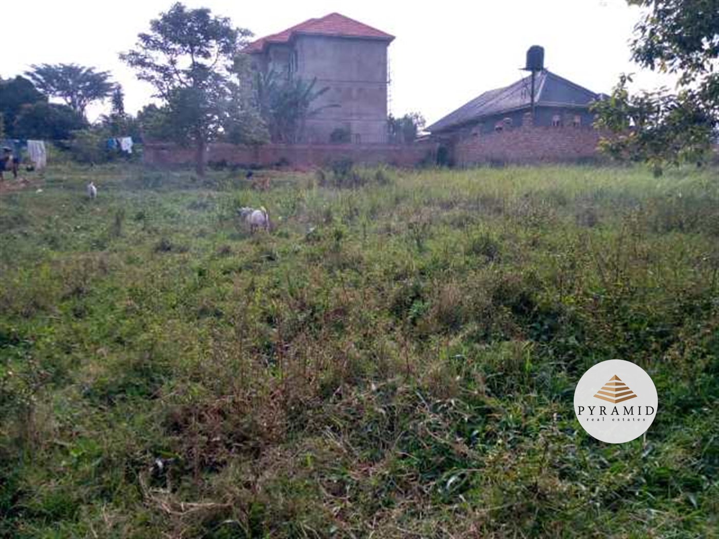 Residential Land for sale in Buwaate Kampala