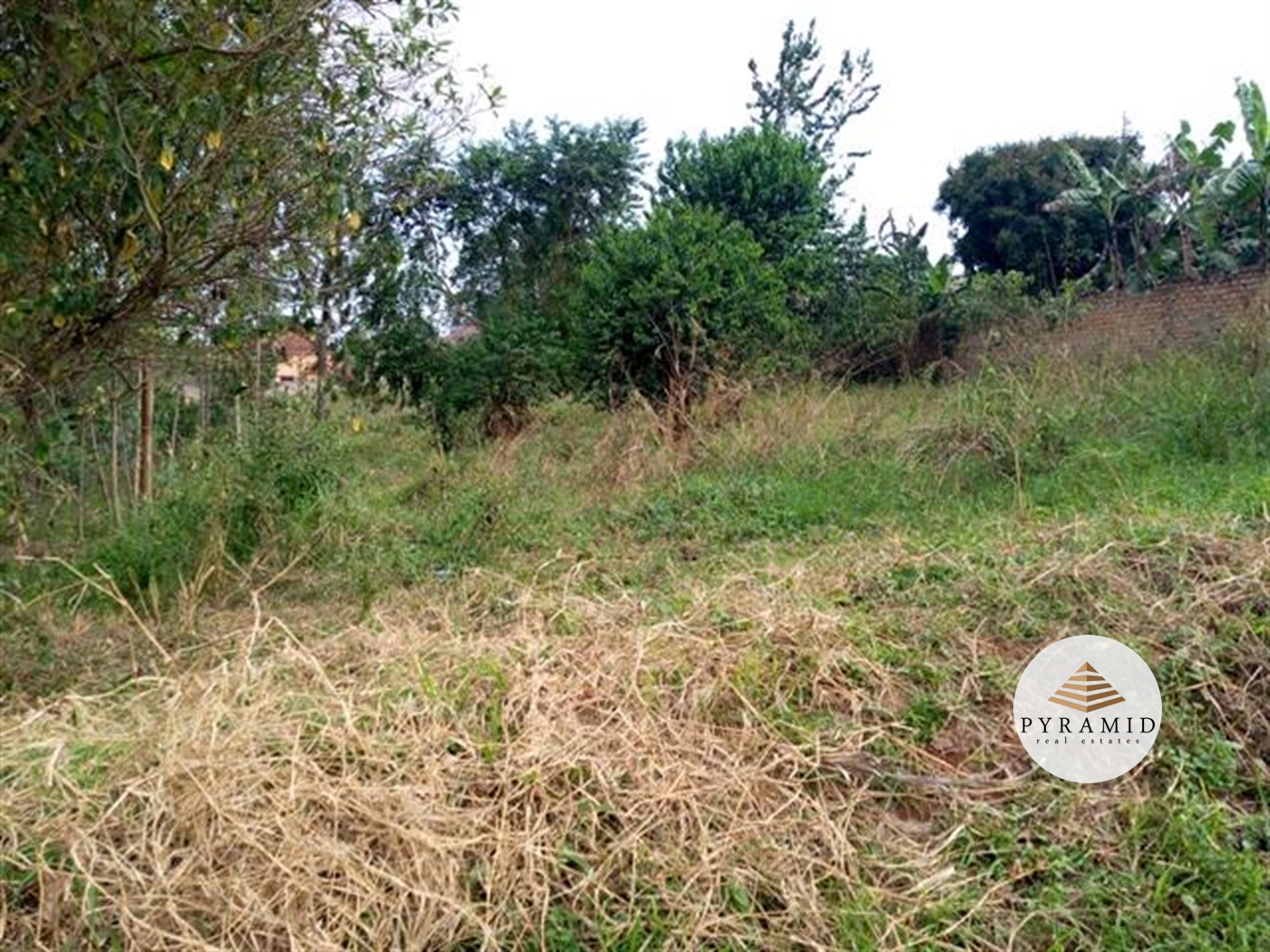 Residential Land for sale in Buwaate Kampala