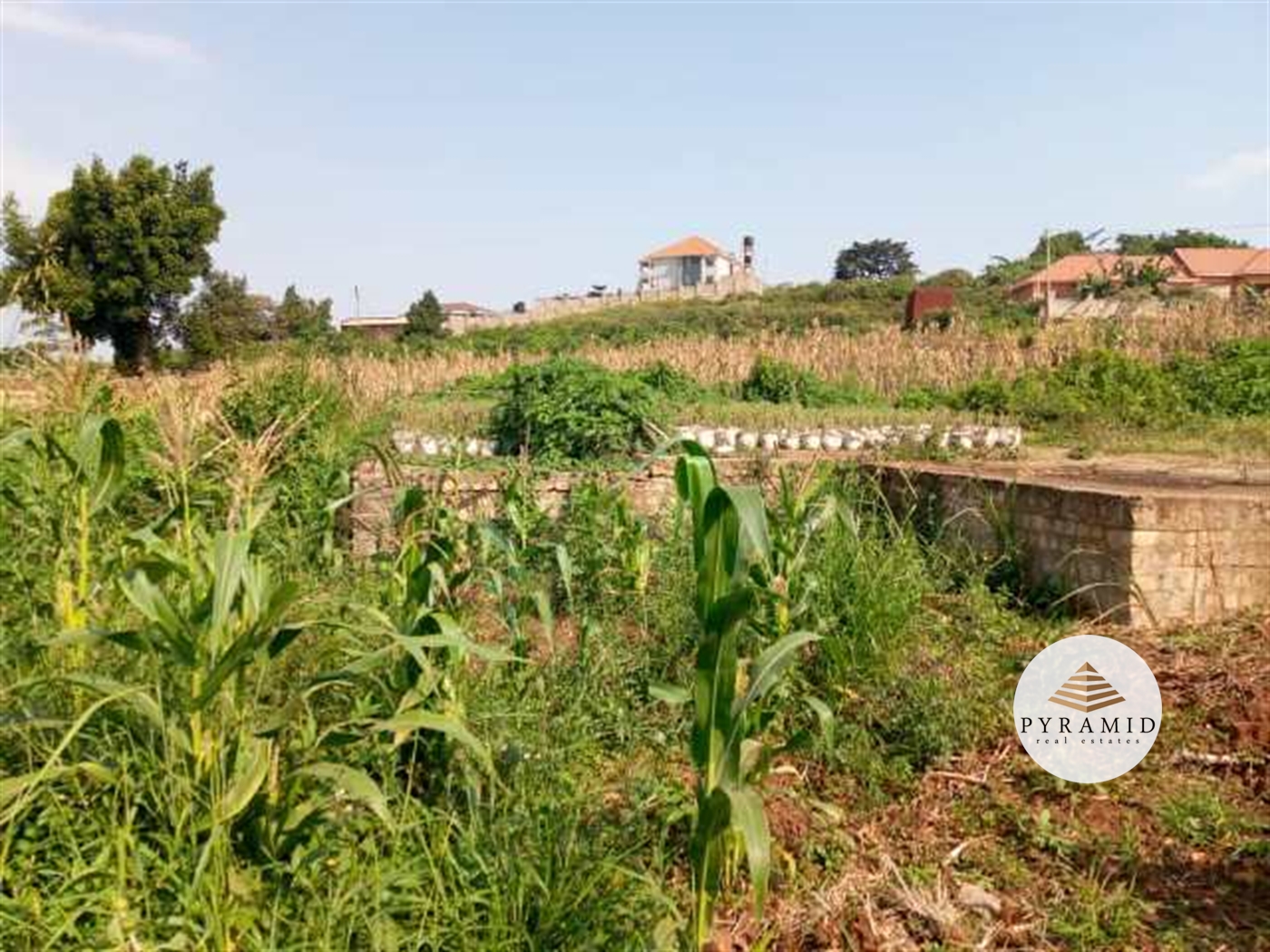 Residential Land for sale in Buwaate Kampala