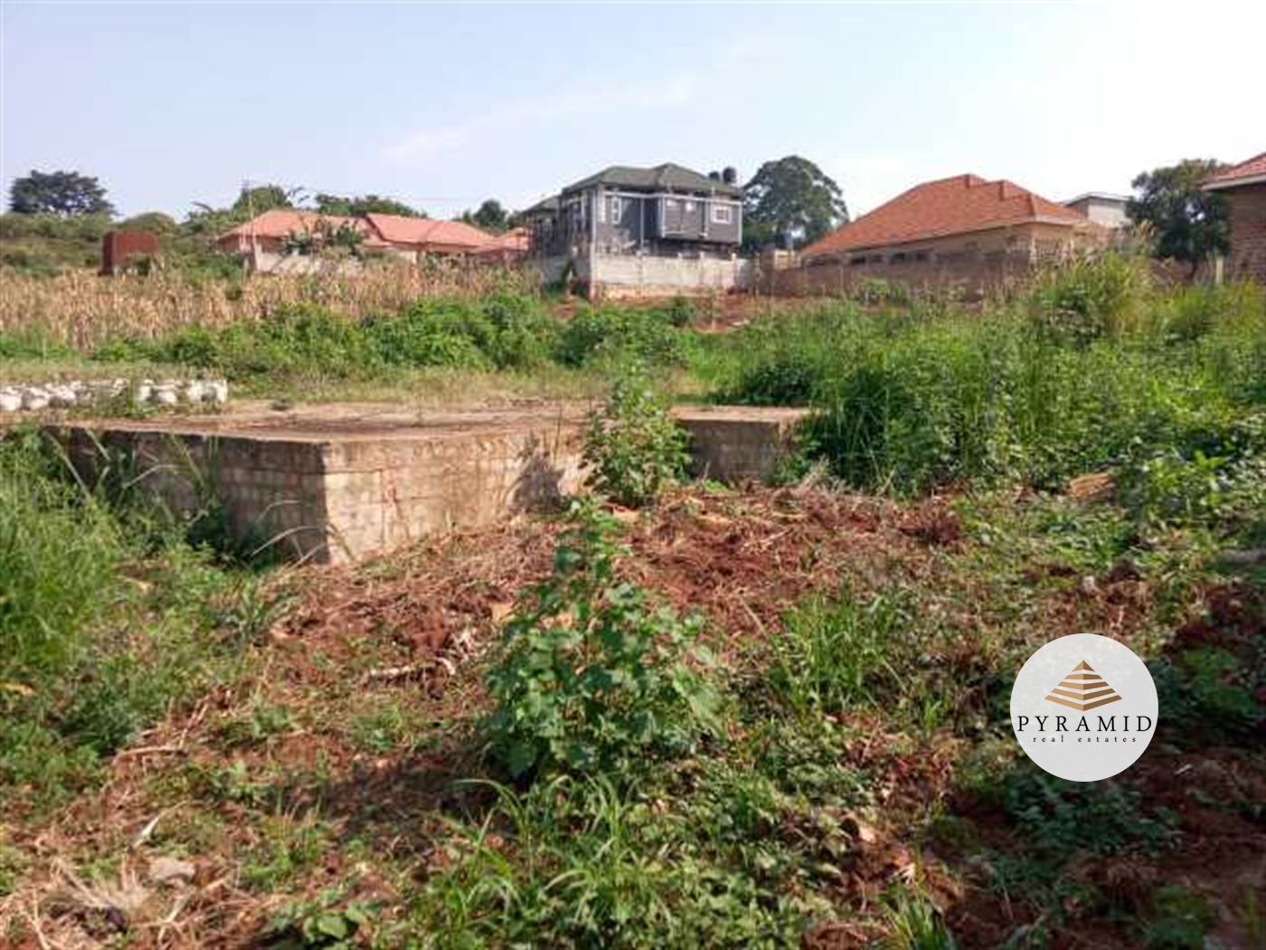 Residential Land for sale in Buwaate Kampala