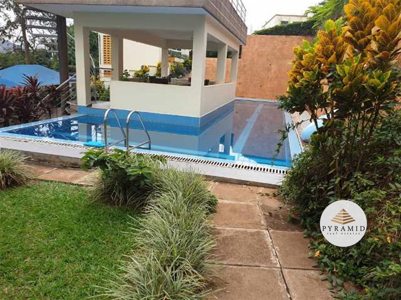 Apartment for rent in Kololo Kampala