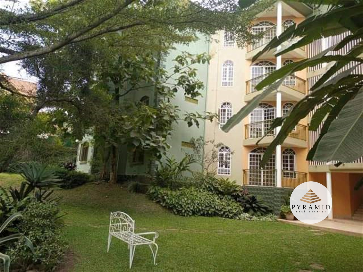 Apartment for rent in Ntinda Kampala