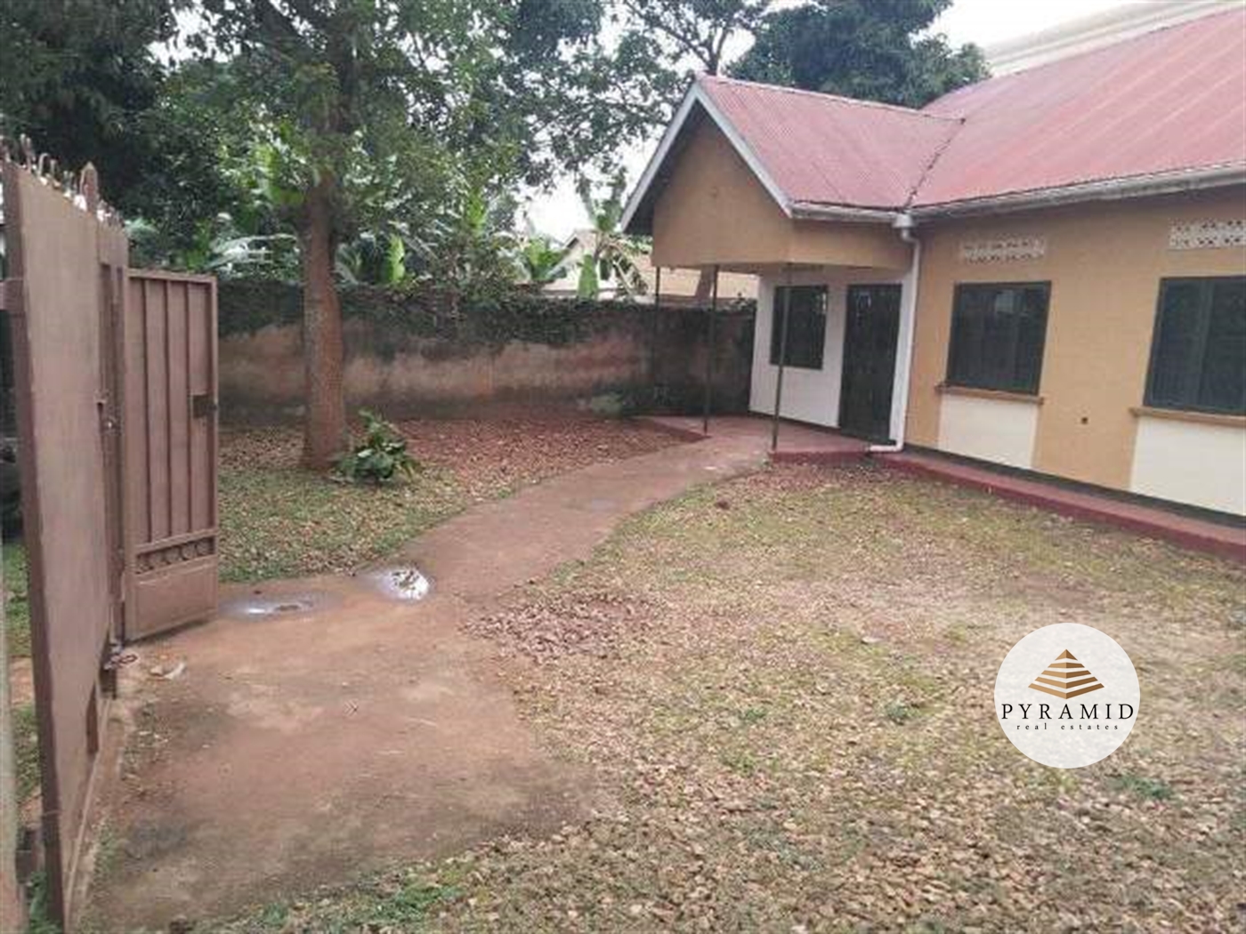 Bungalow for sale in Ntinda Kampala