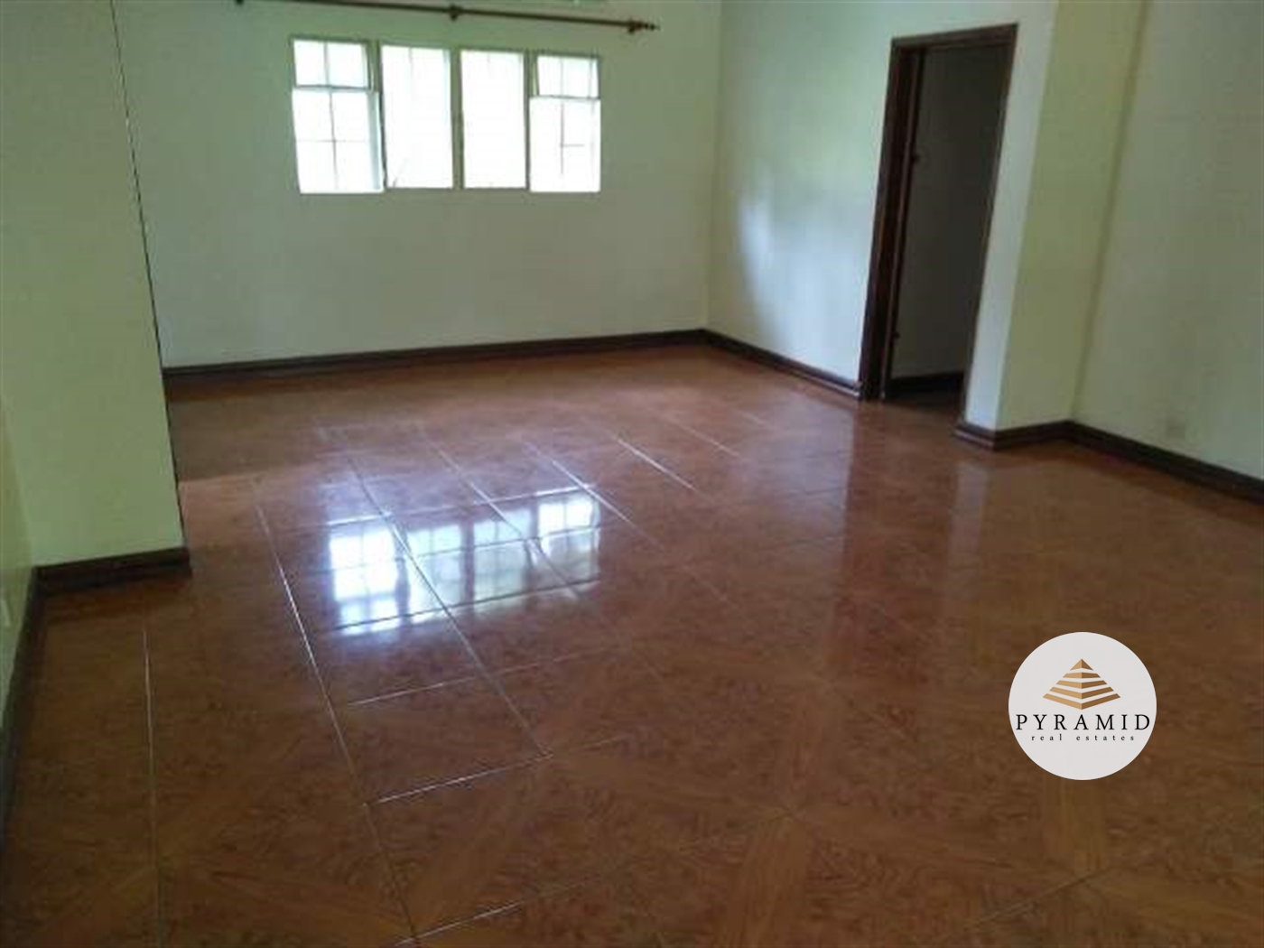 Bungalow for rent in Kololo Kampala