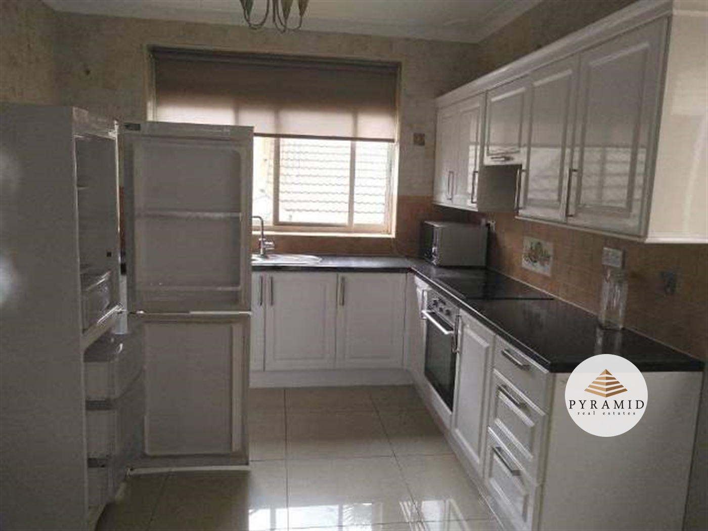 Apartment for rent in Naguru Kampala