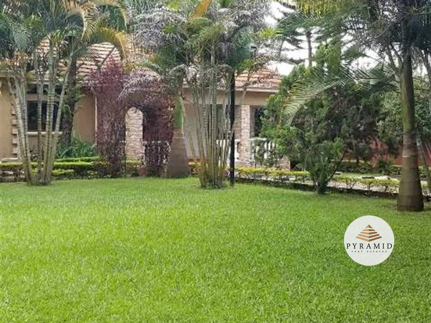 Bungalow for rent in Naguru Kampala