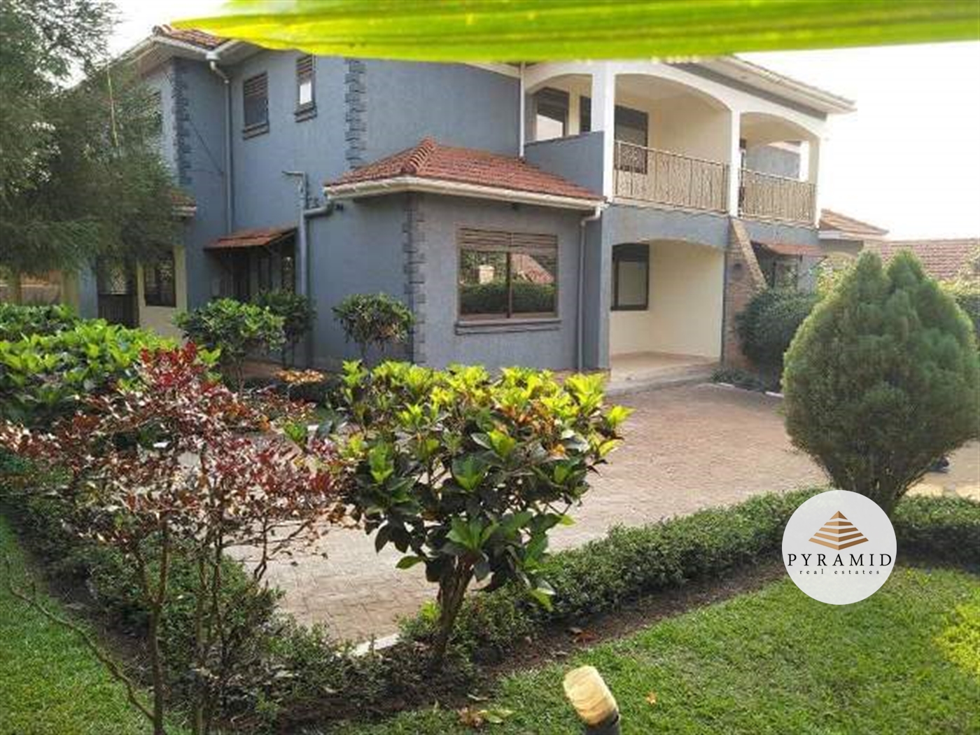 Storeyed house for rent in Ntinda Kampala