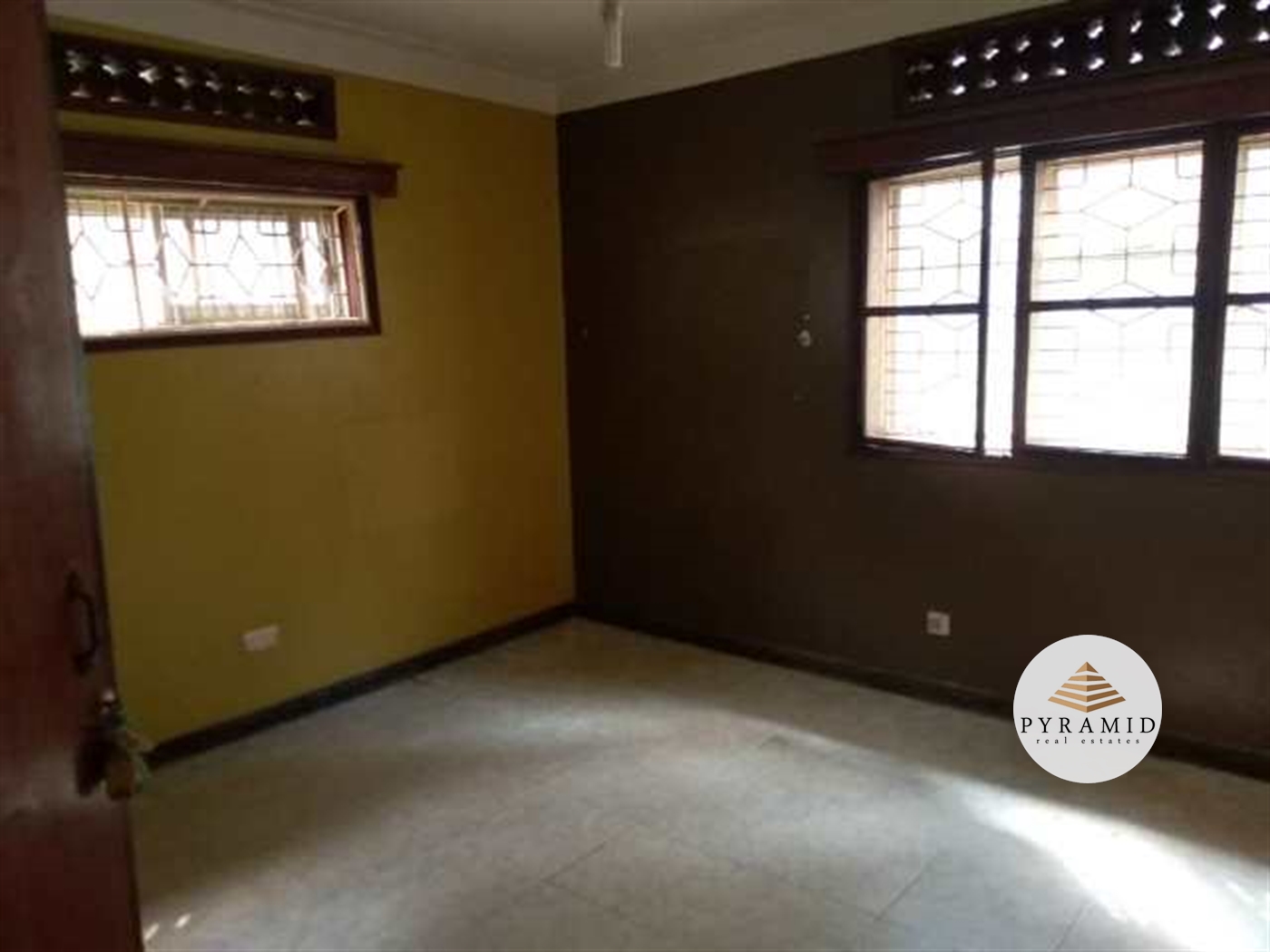 Mansion for rent in Naguru Kampala