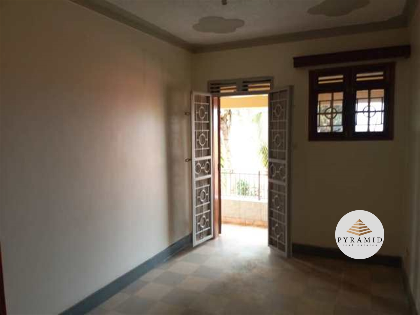 Storeyed house for rent in Ntinda Kampala