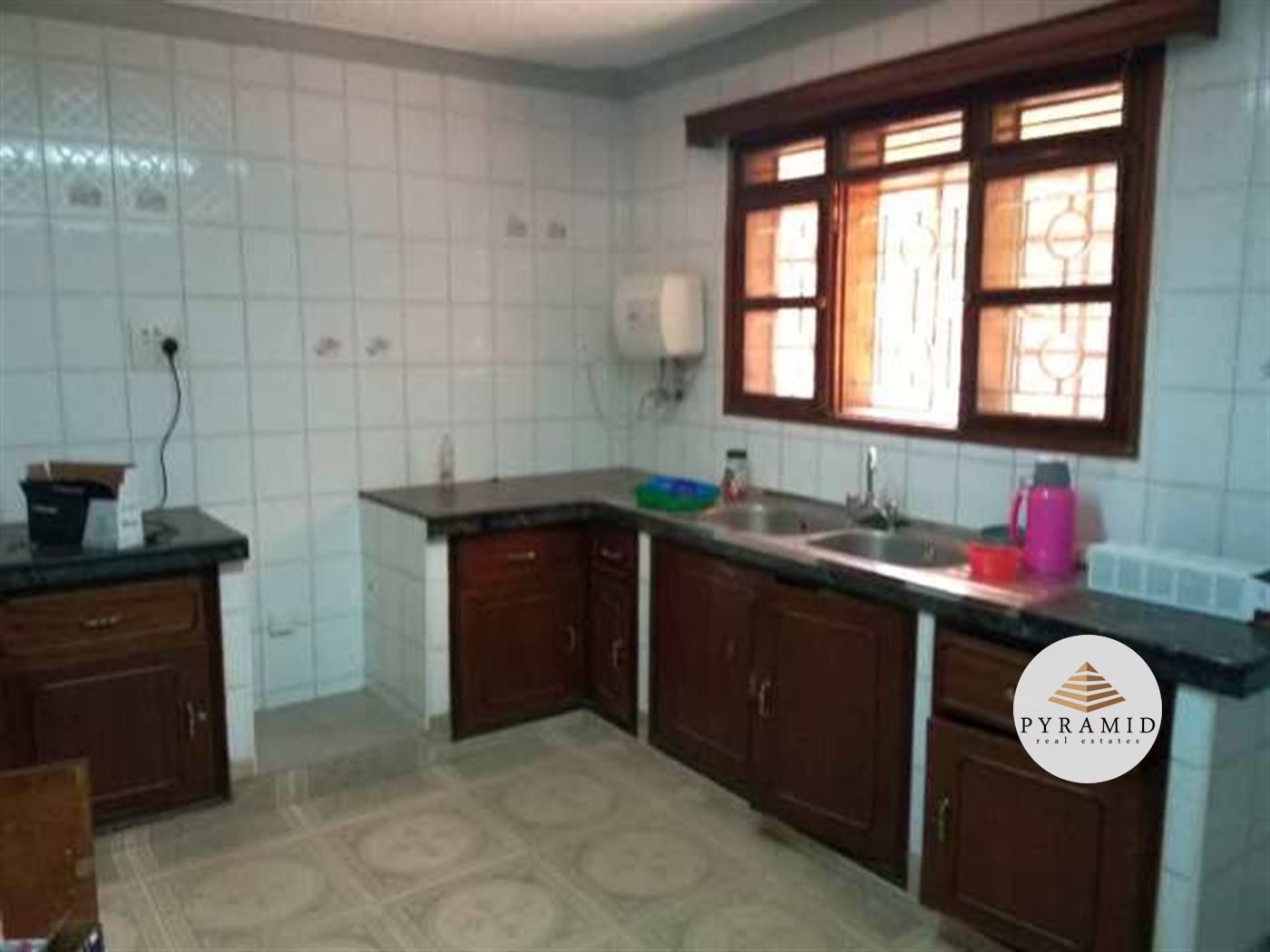 Storeyed house for rent in Ntinda Kampala