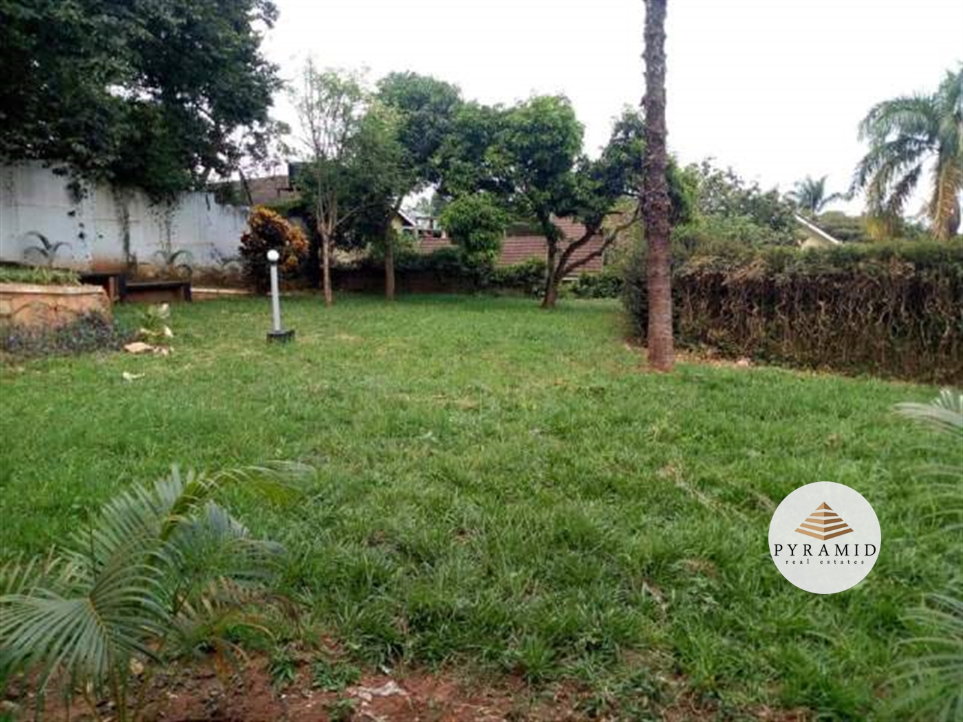 Storeyed house for sale in Naguru Kampala