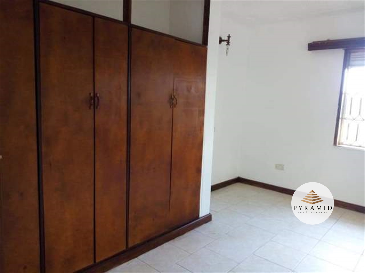 Storeyed house for sale in Naguru Kampala