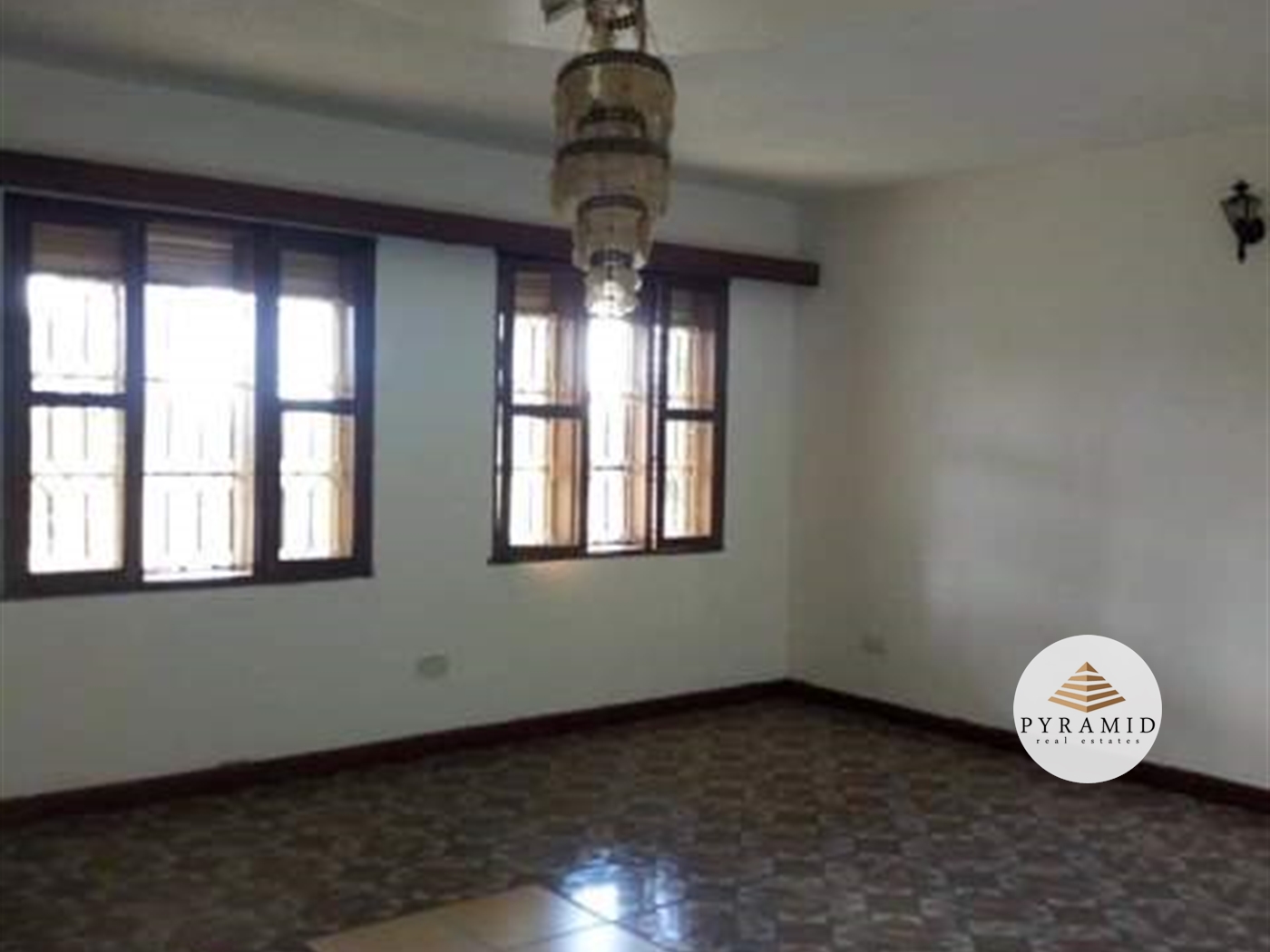 Storeyed house for sale in Naguru Kampala