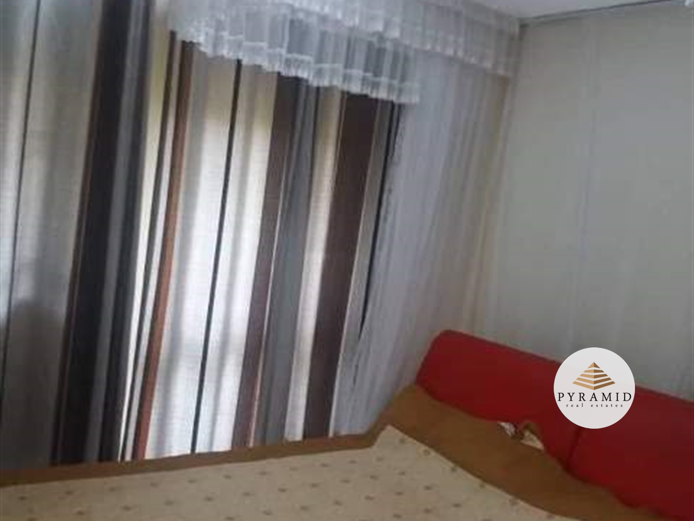 Apartment for rent in Naguru Kampala