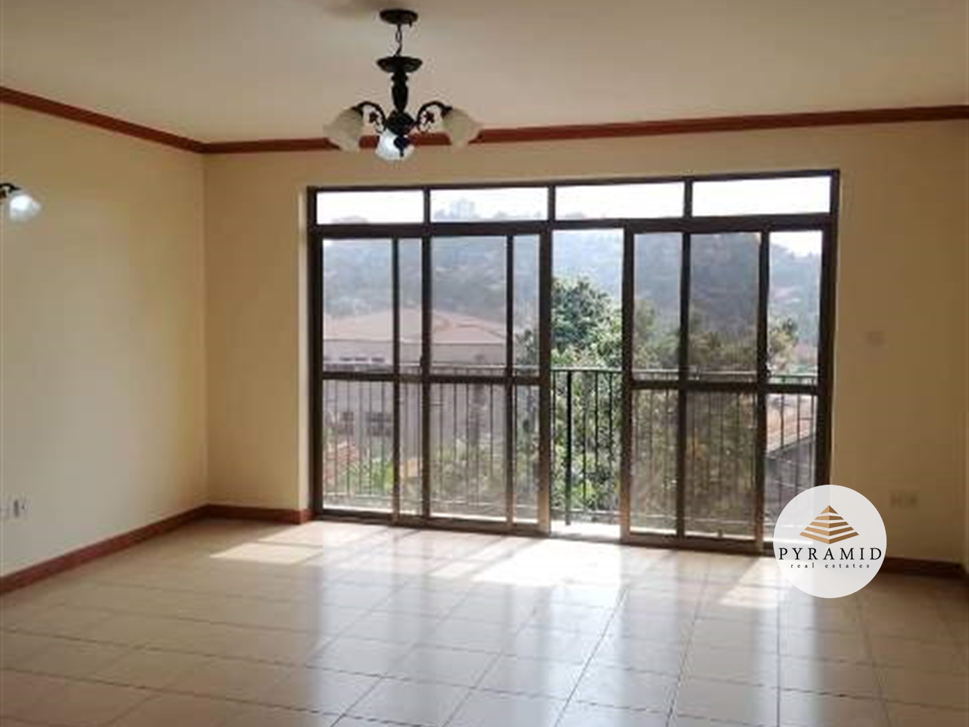 Apartment for rent in Ntinda Kampala