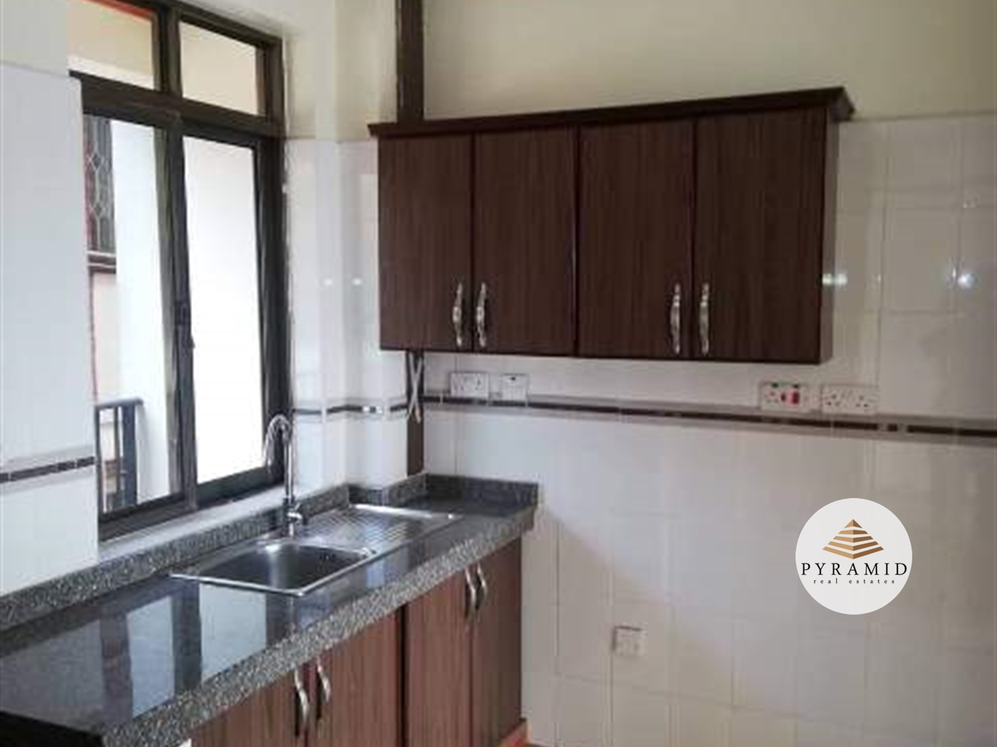 Apartment for rent in Ntinda Kampala