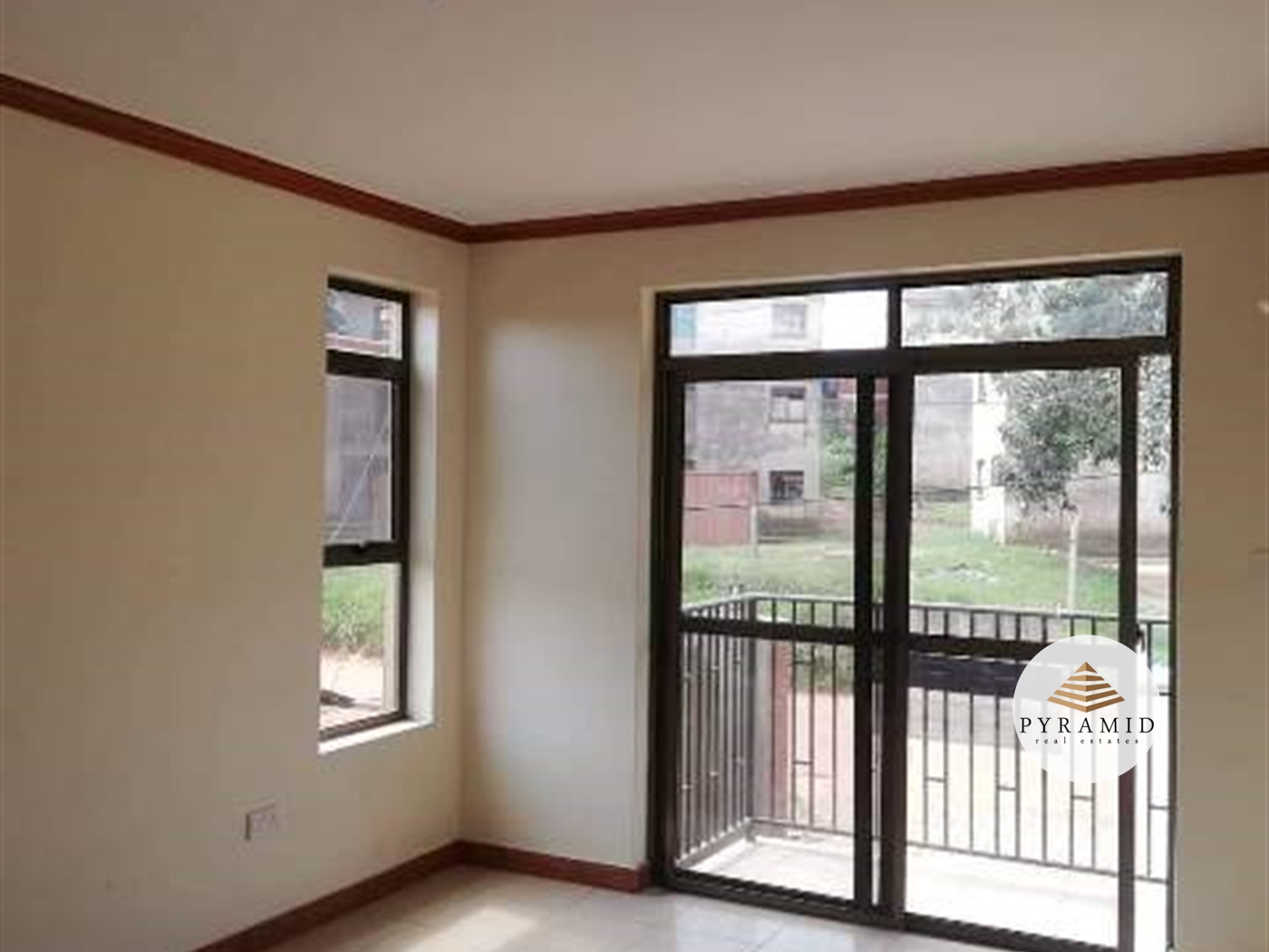 Apartment for rent in Ntinda Kampala