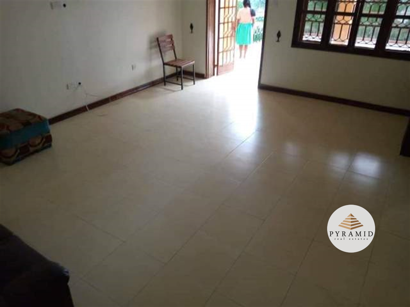 Bungalow for rent in Naguru Kampala