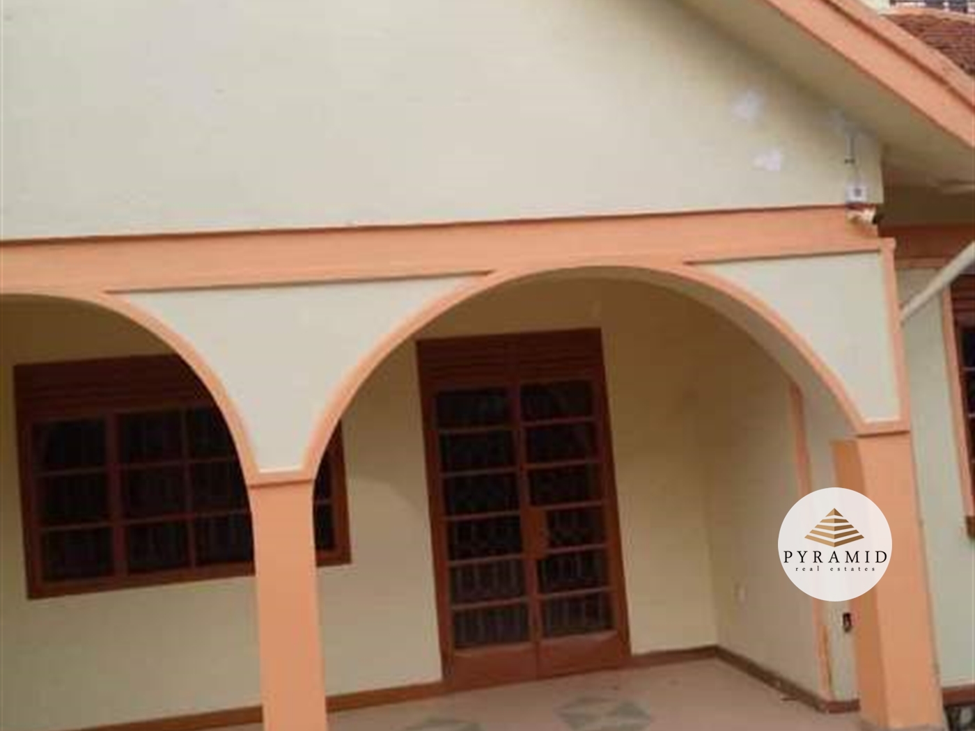 Bungalow for rent in Naguru Kampala