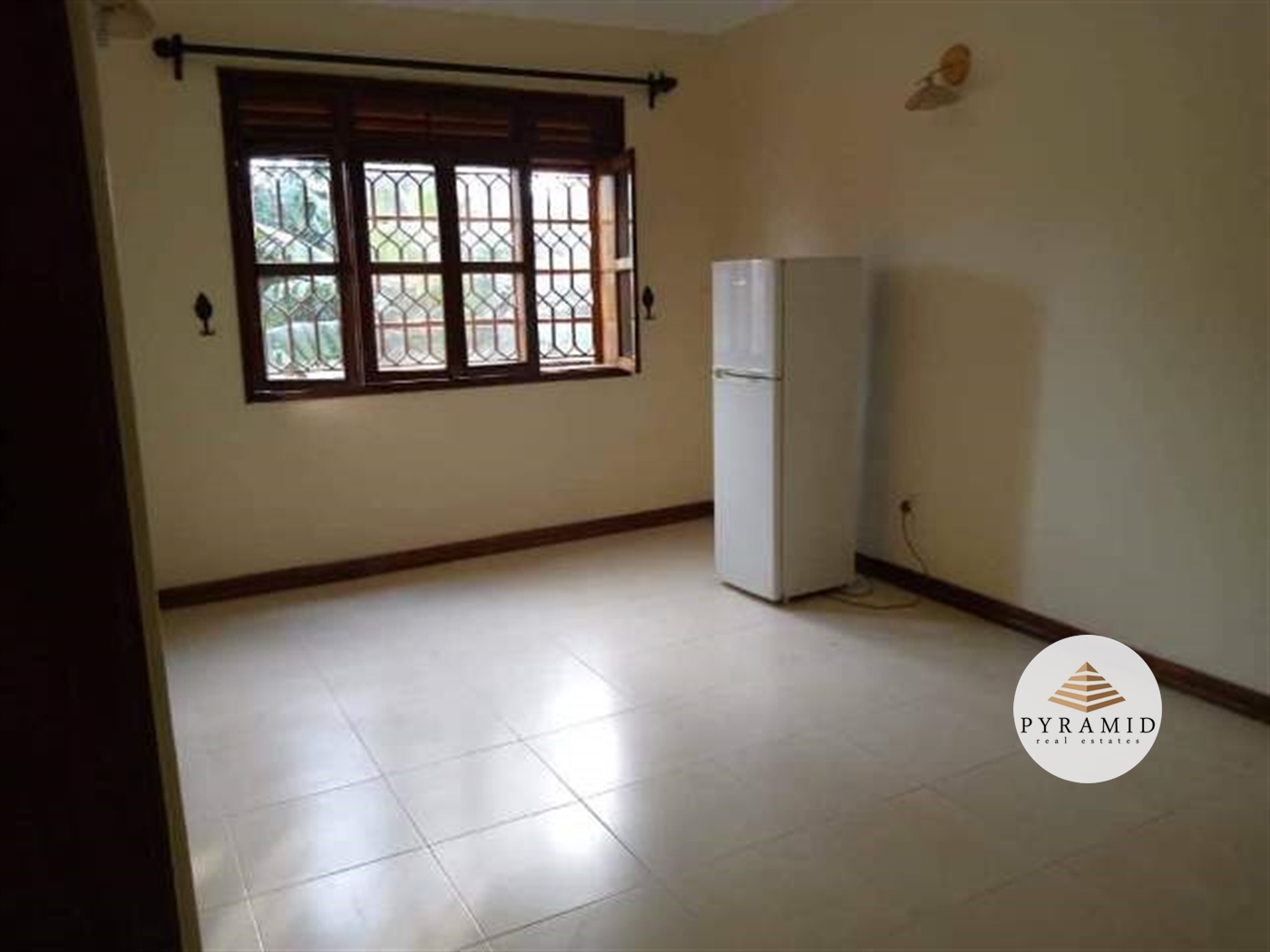 Bungalow for rent in Naguru Kampala