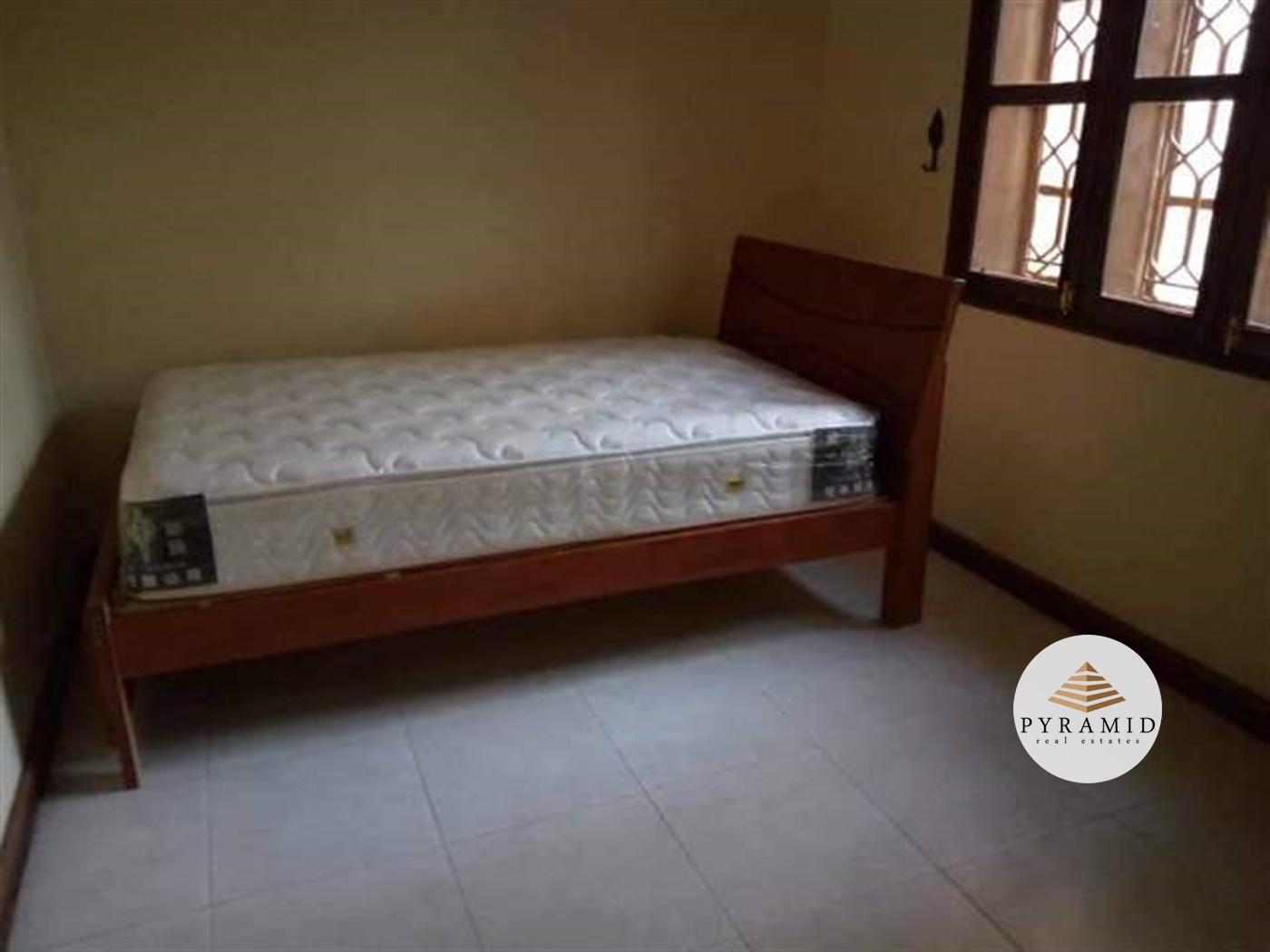 Bungalow for rent in Naguru Kampala