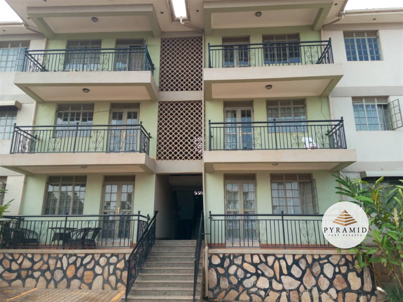 Apartment for rent in Ntinda Kampala