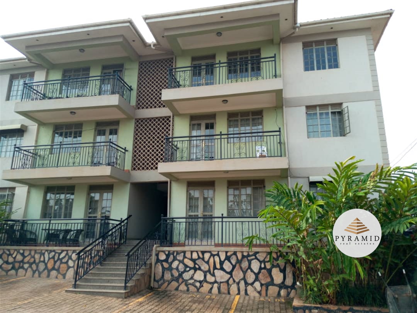 Apartment for rent in Ntinda Kampala