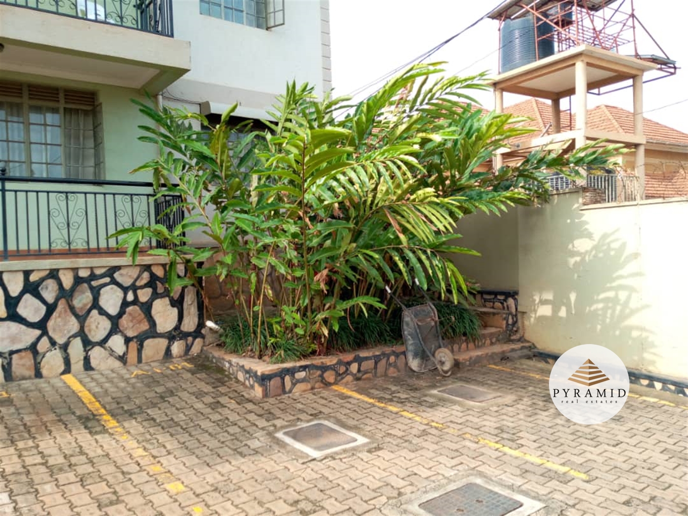 Apartment for rent in Ntinda Kampala