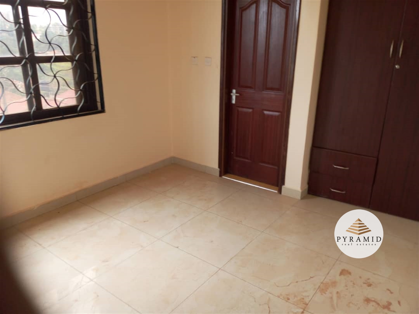 Apartment for rent in Ntinda Kampala