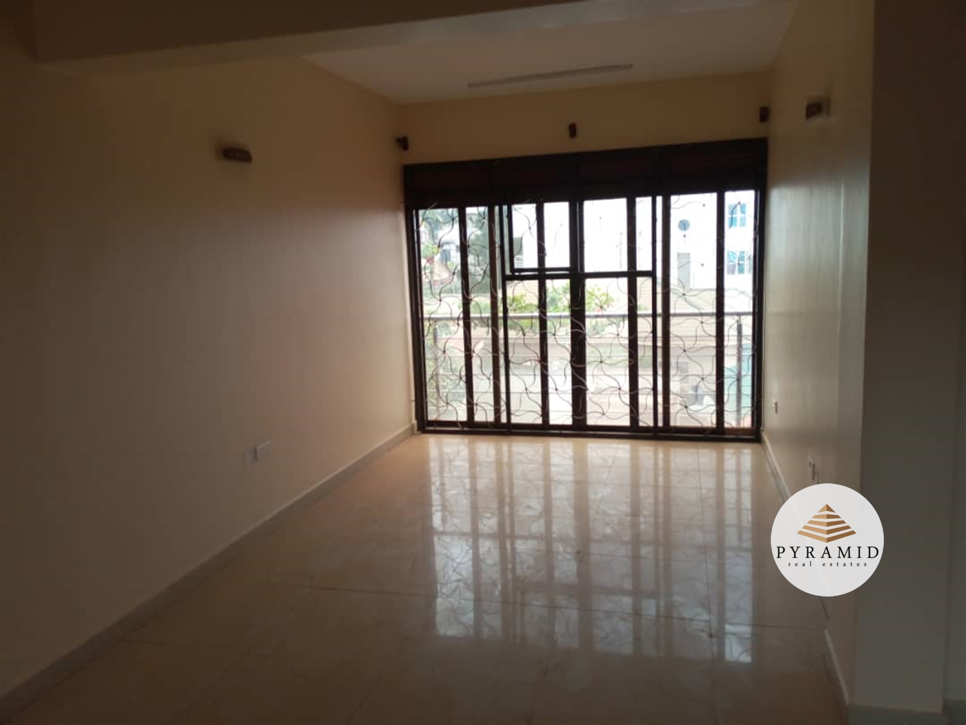 Apartment for rent in Ntinda Kampala