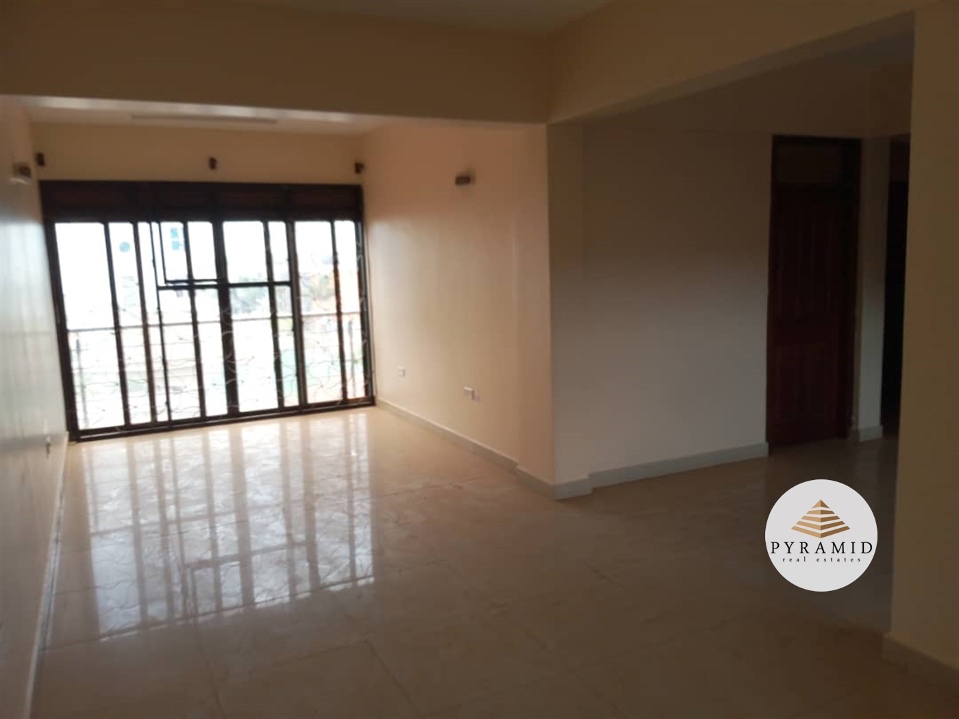 Apartment for rent in Ntinda Kampala