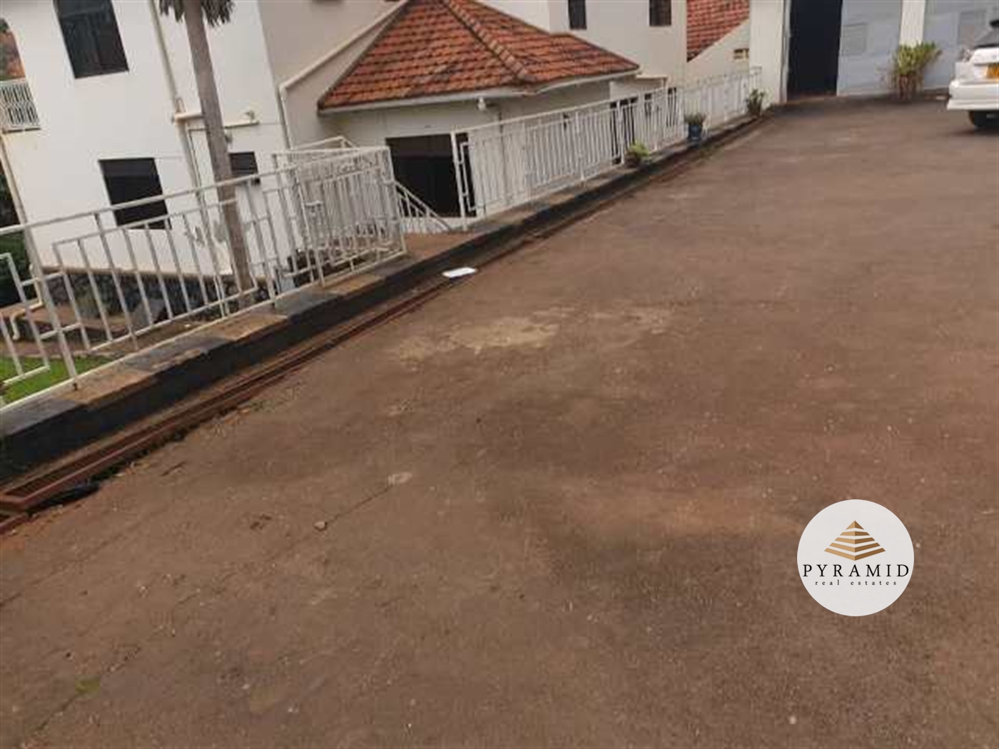 Storeyed house for rent in Naguru Kampala