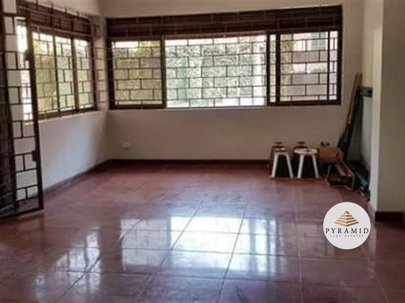 Mansion for rent in Naguru Kampala