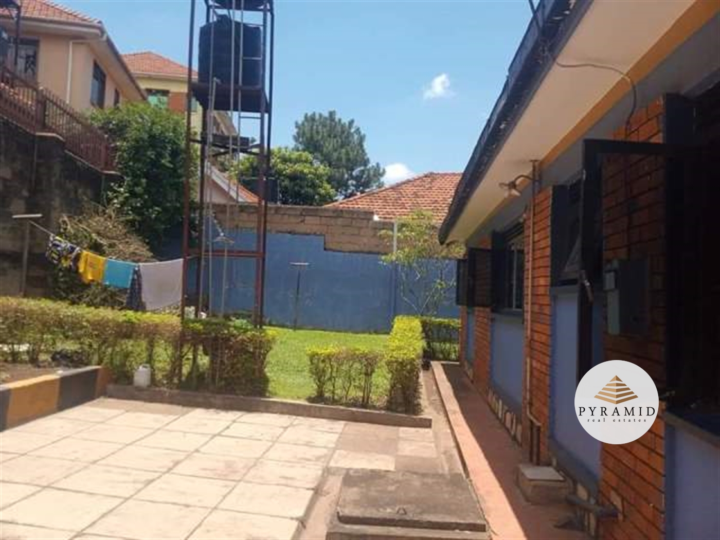 Bungalow for rent in Ntinda Kampala