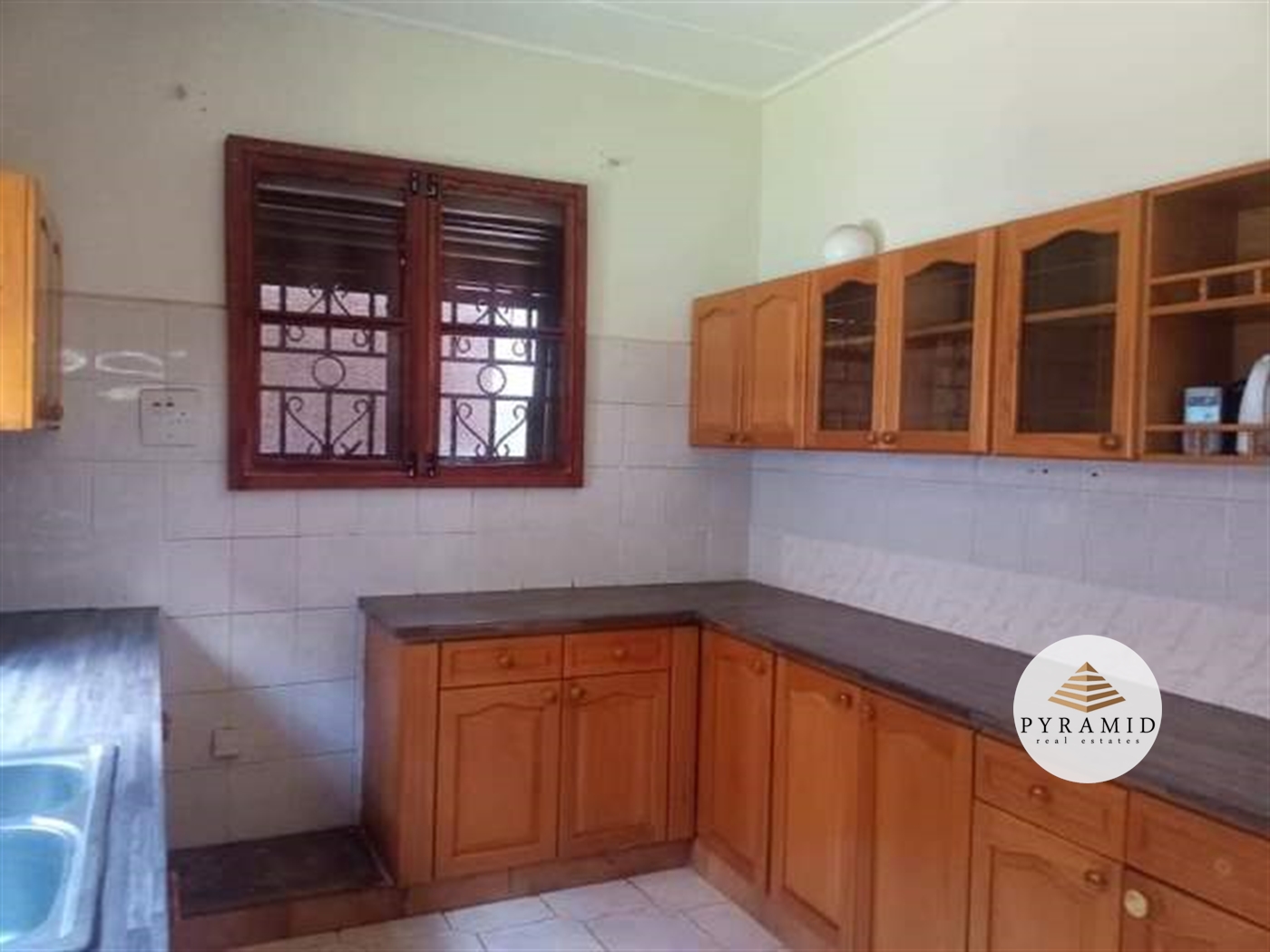 Bungalow for rent in Ntinda Kampala