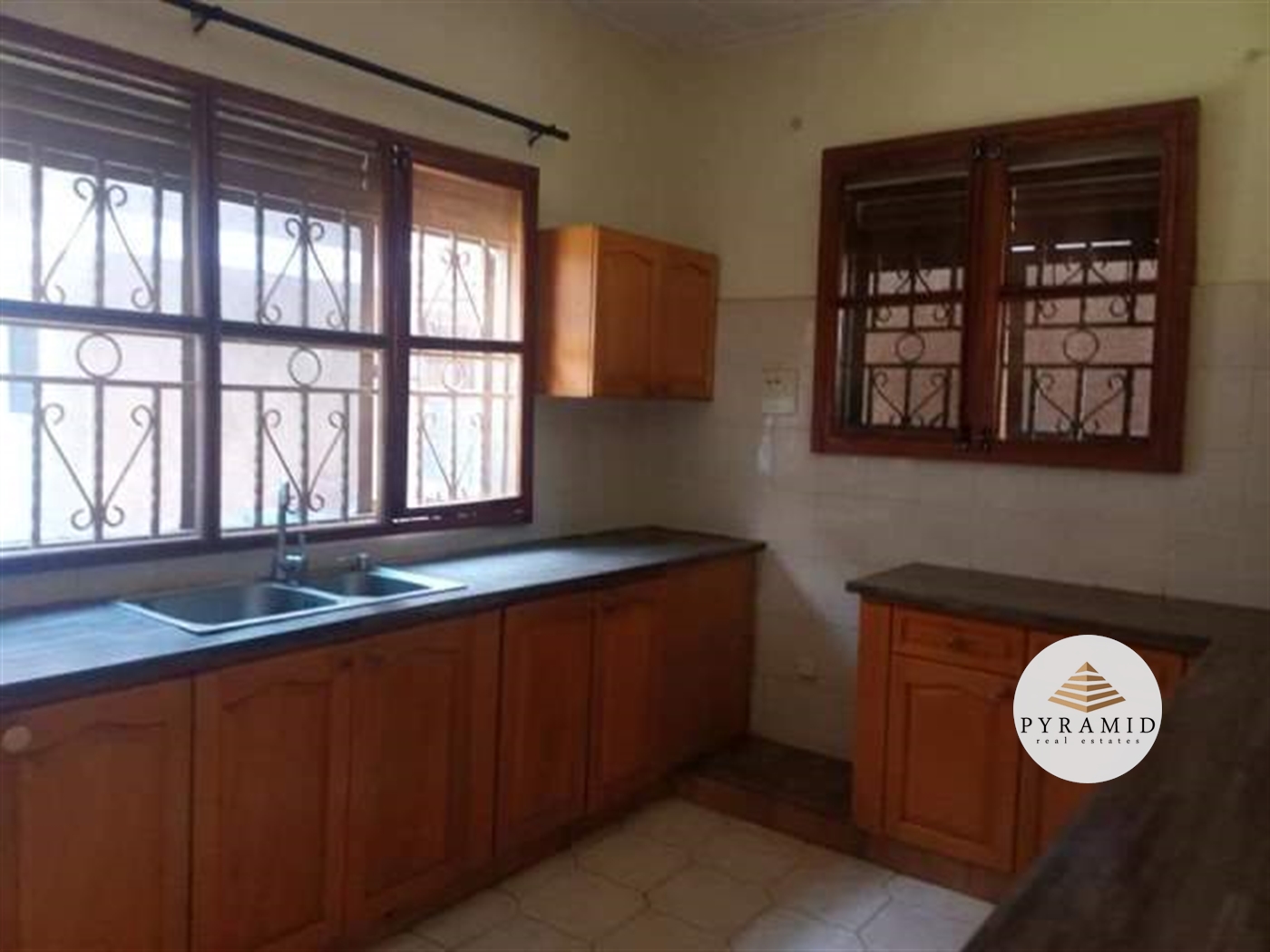 Bungalow for rent in Ntinda Kampala