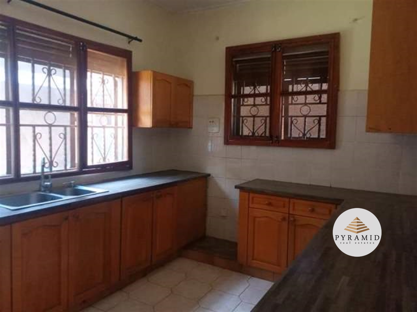 Bungalow for rent in Ntinda Kampala