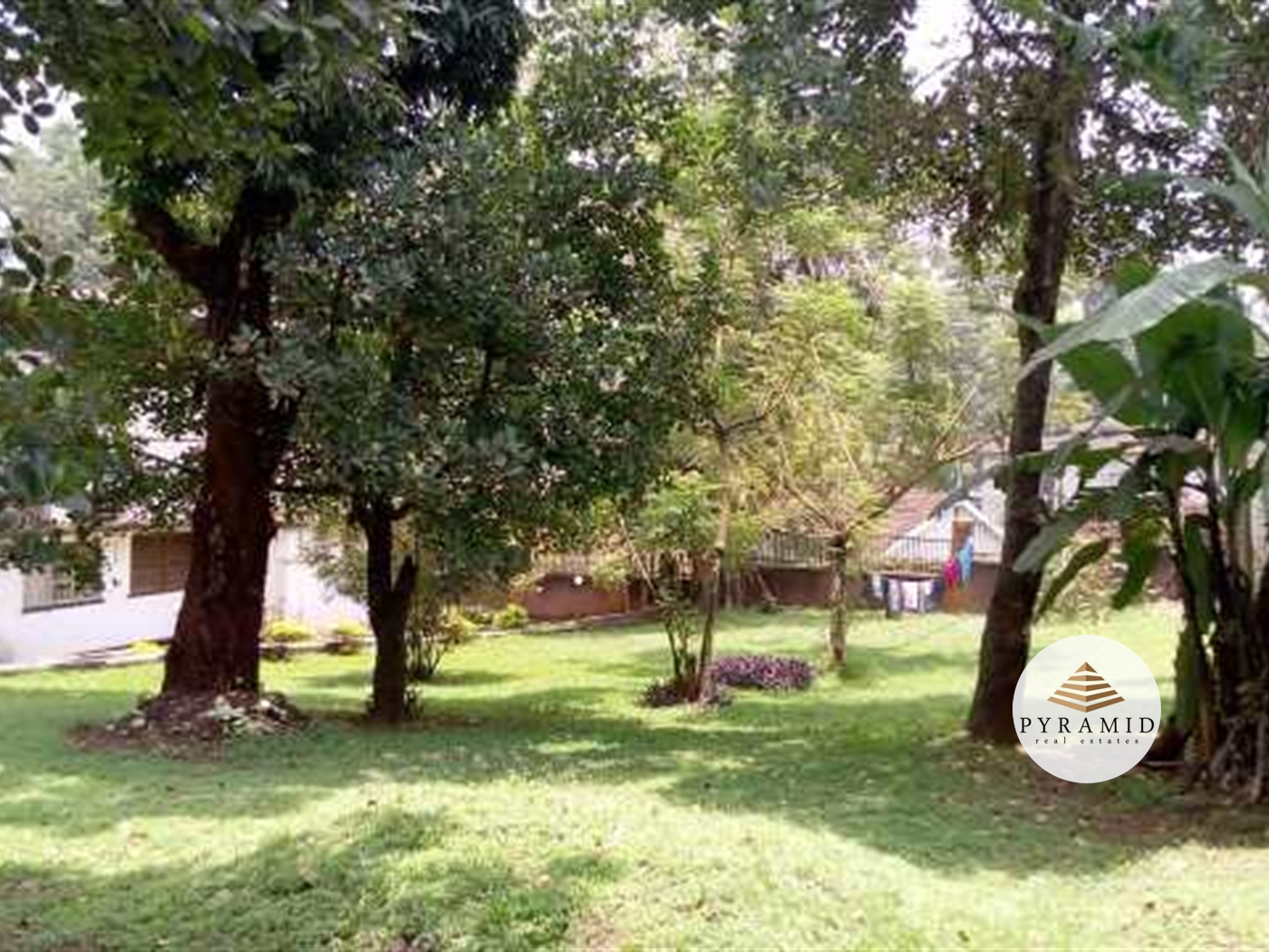 Commercial Land for sale in Kololo Kampala