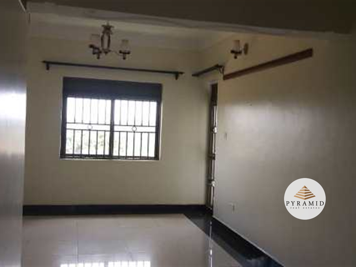 Apartment for rent in Bukoto Kampala