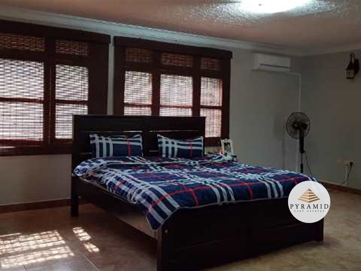 Bungalow for sale in Naguru Kampala