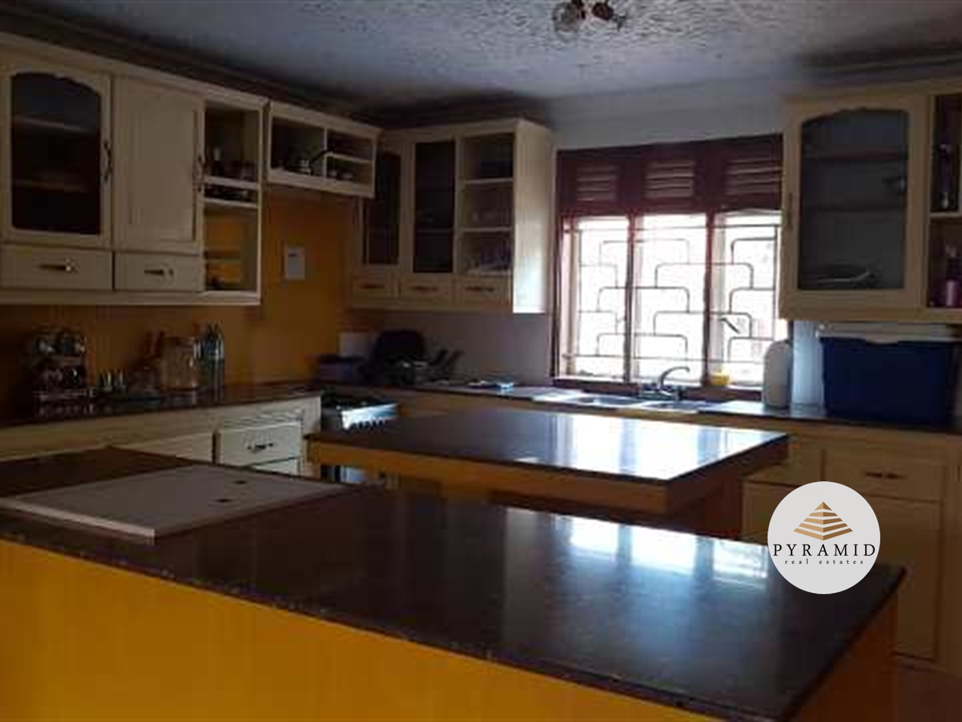 Bungalow for sale in Naguru Kampala