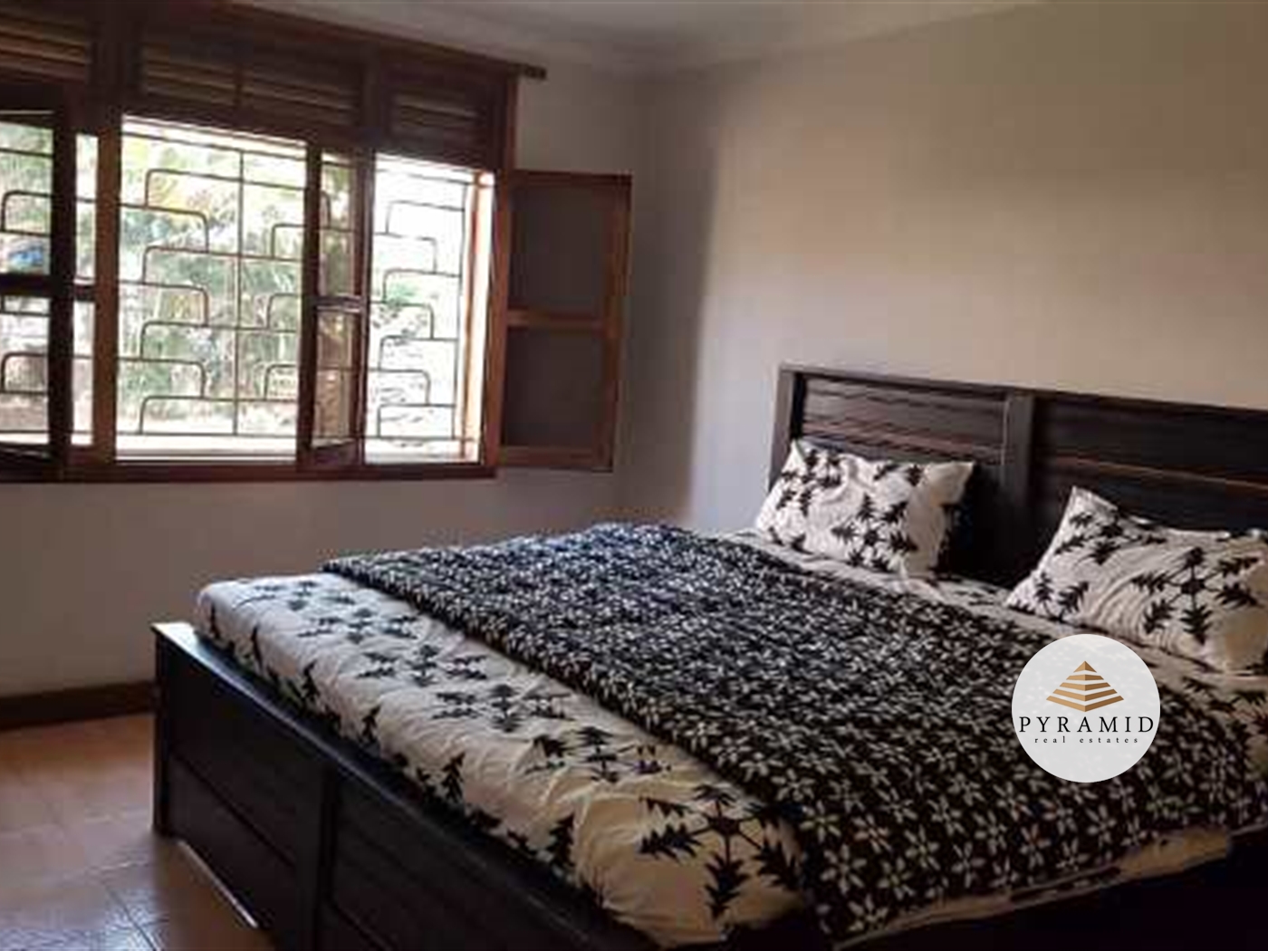 Bungalow for sale in Naguru Kampala