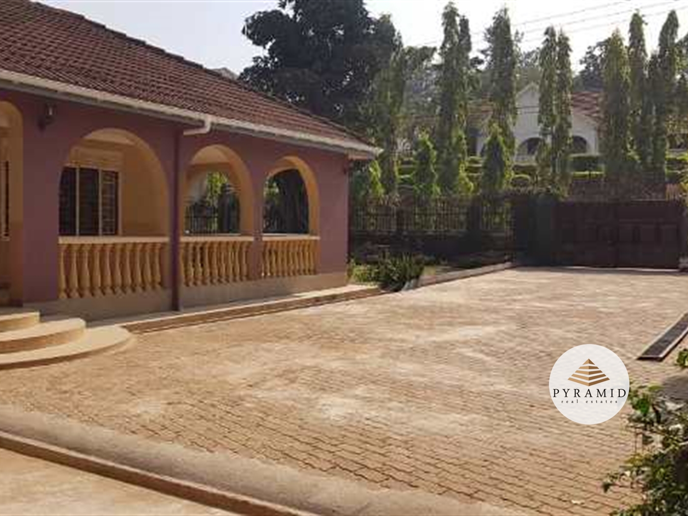 Bungalow for sale in Naguru Kampala