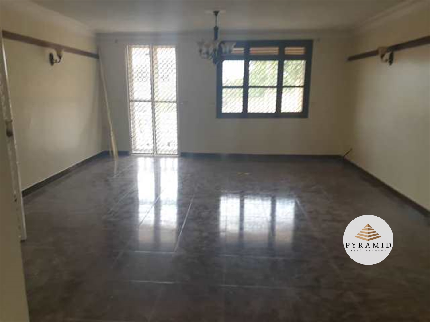 Apartment for rent in Ntinda Kampala