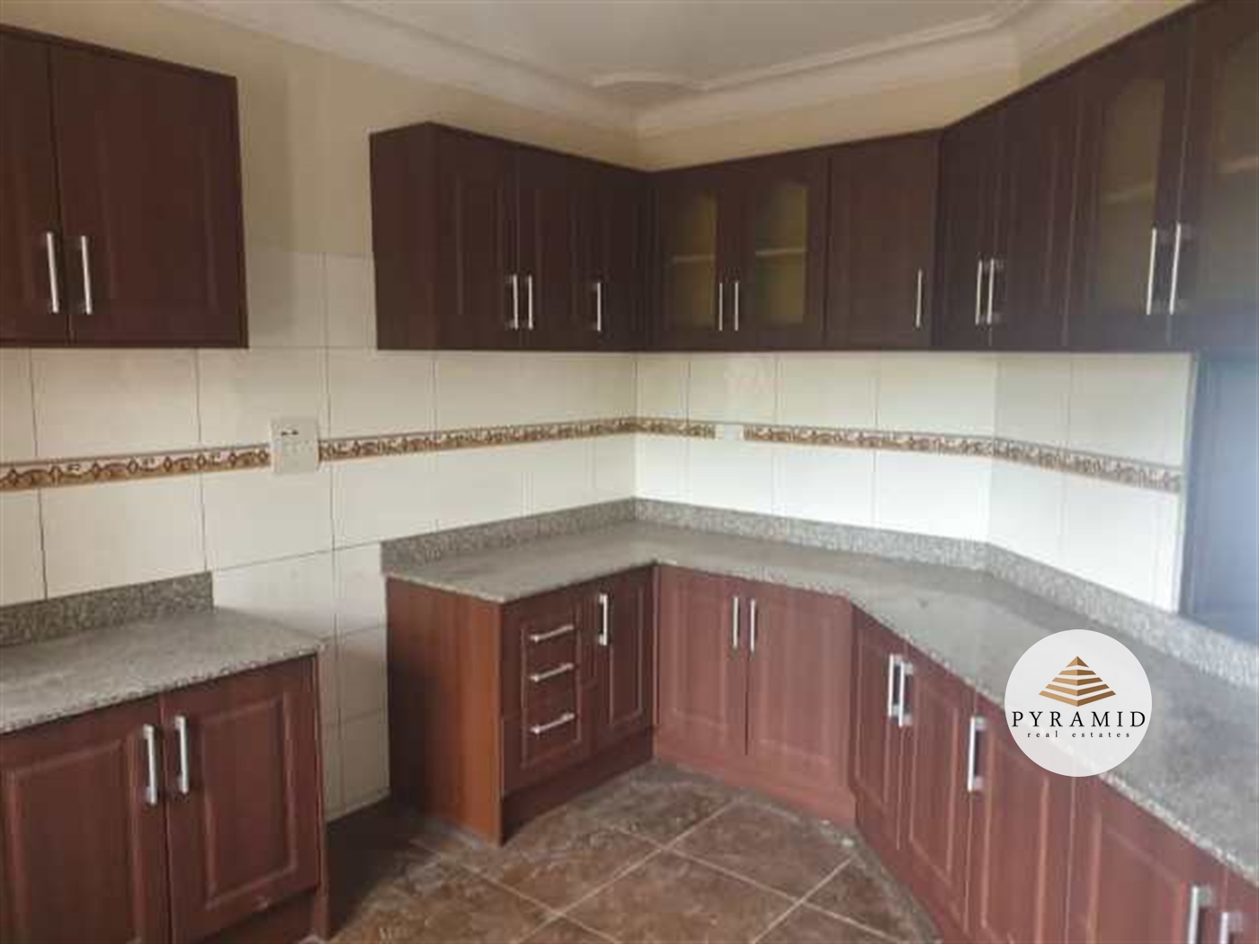 Storeyed house for rent in Naguru Kampala