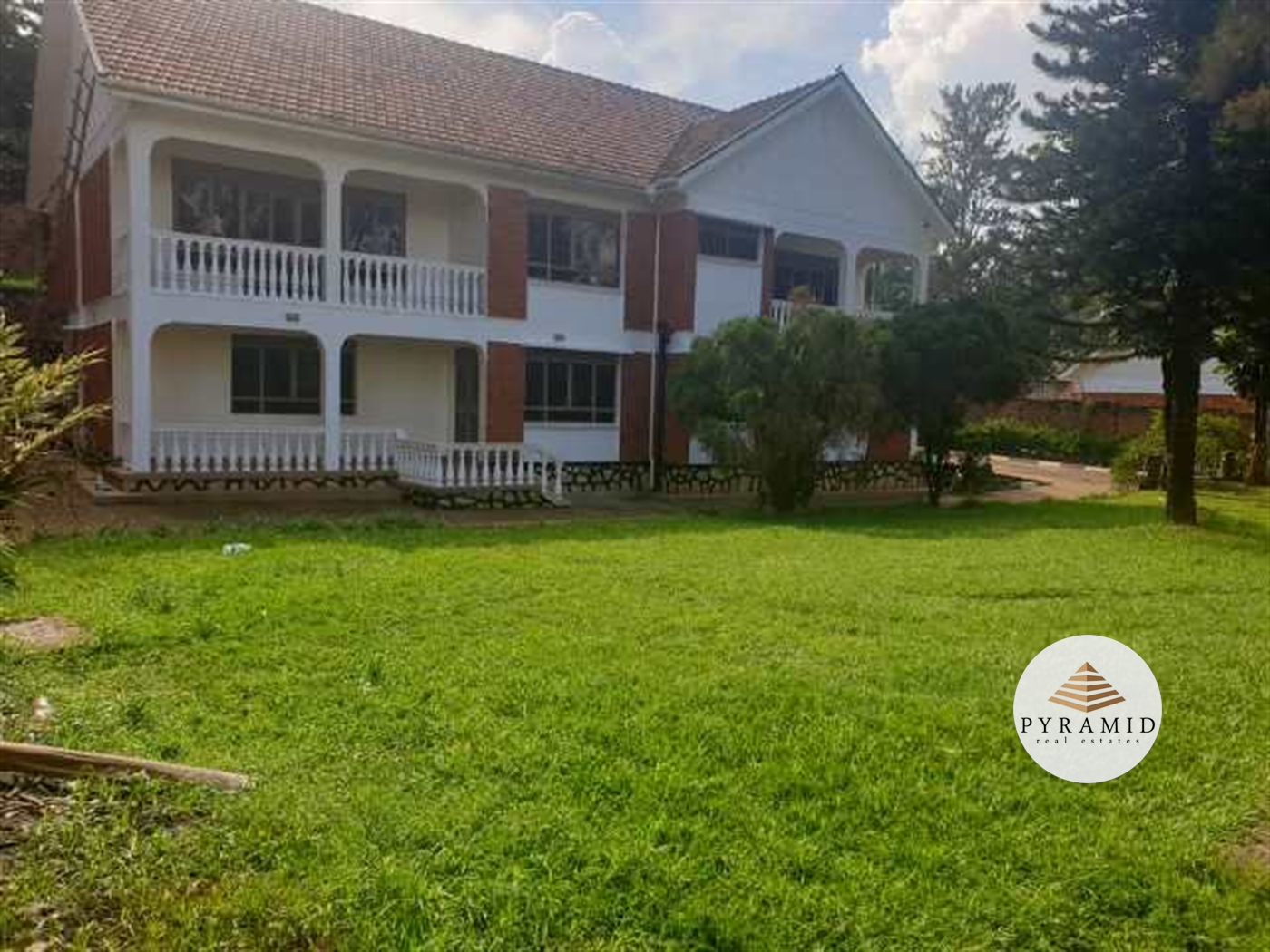 Storeyed house for rent in Naguru Kampala