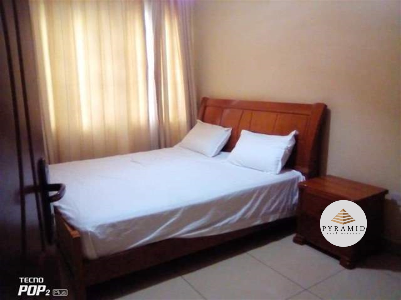 Apartment for rent in Kololo Kampala